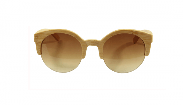 Rimless - Bamboo