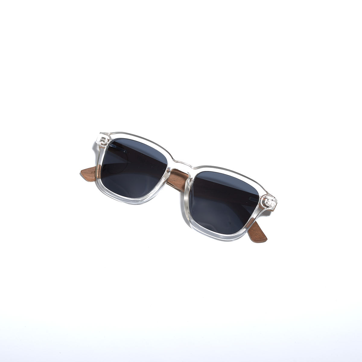 Diego - Walnut Wood