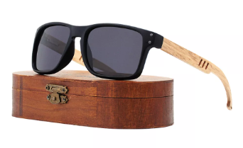 Sir - Zebra Wood