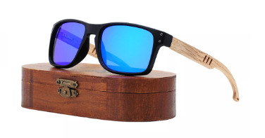 Sir - Zebra Wood