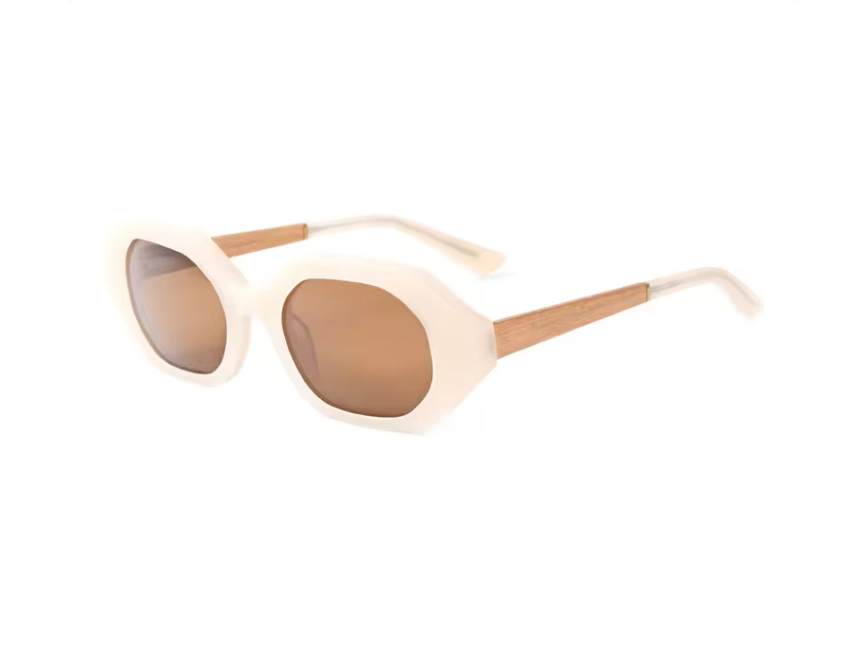 Blanche 01- Veneer Wood