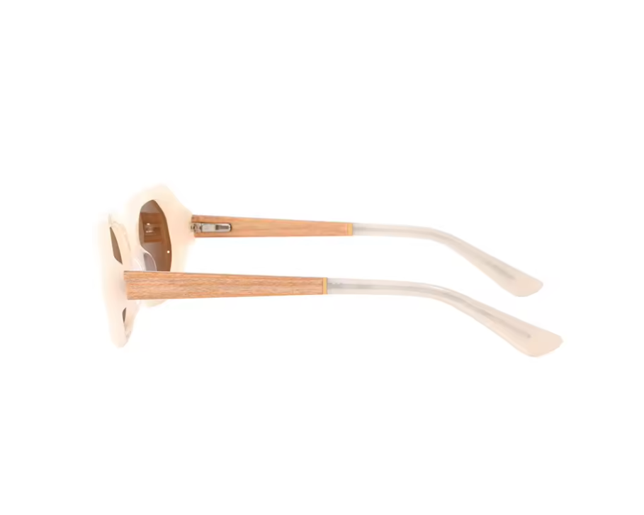 Blanche 01- Veneer Wood