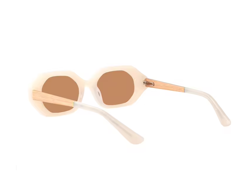 Blanche 01- Veneer Wood