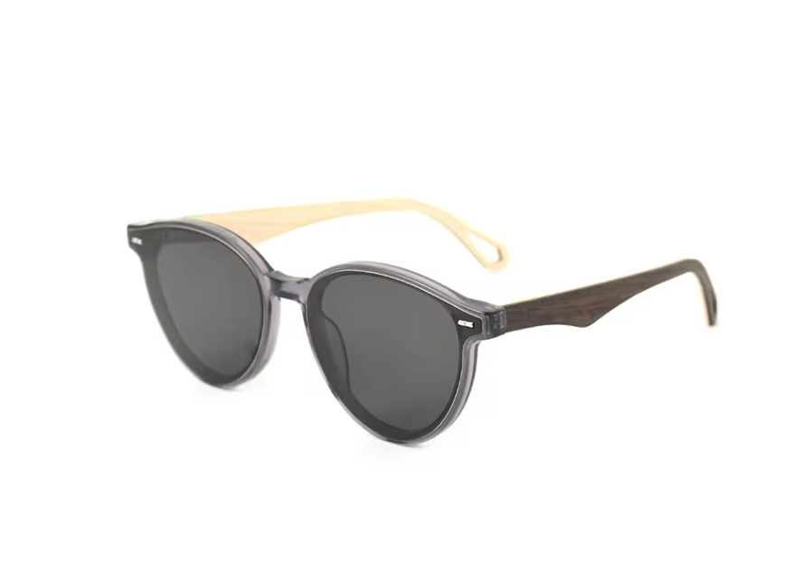 Ciara 01 - Walnut Wood
