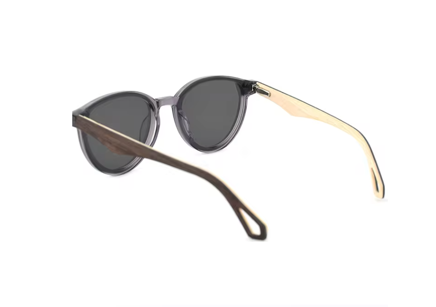Ciara 01 - Walnut Wood