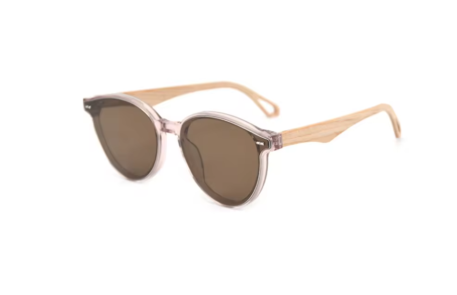 Ciara 01 - Walnut Wood