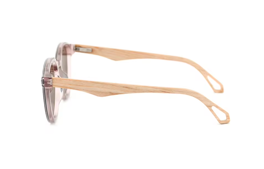 Ciara 01 - Walnut Wood