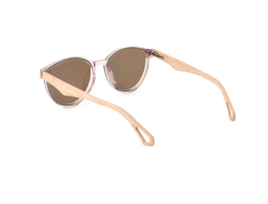 Ciara 01 - Walnut Wood