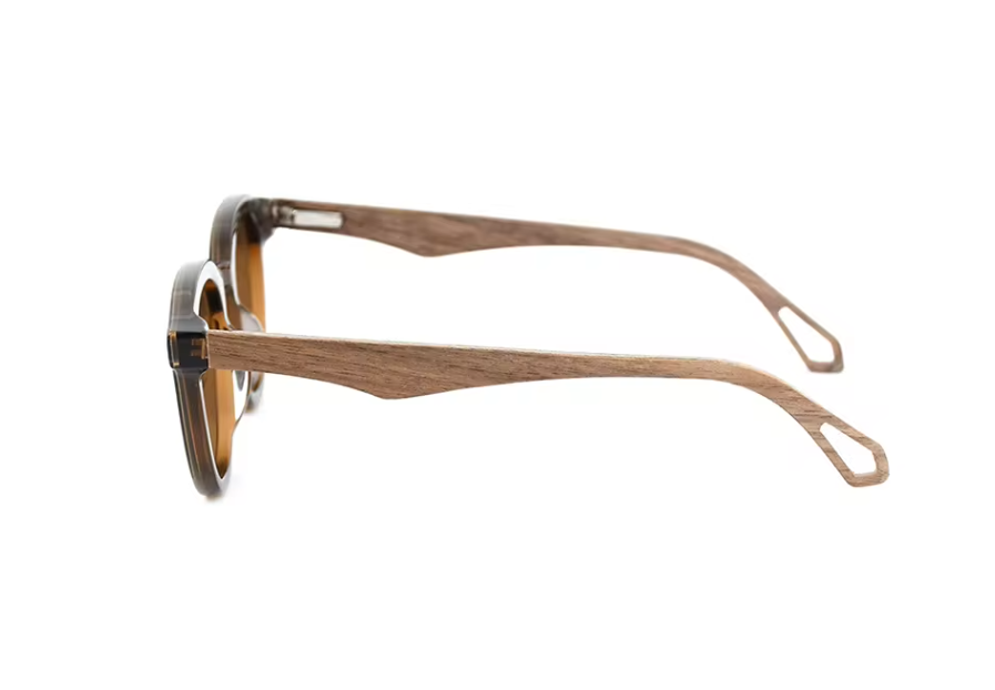 SAVIO 01- Veneer Wood
