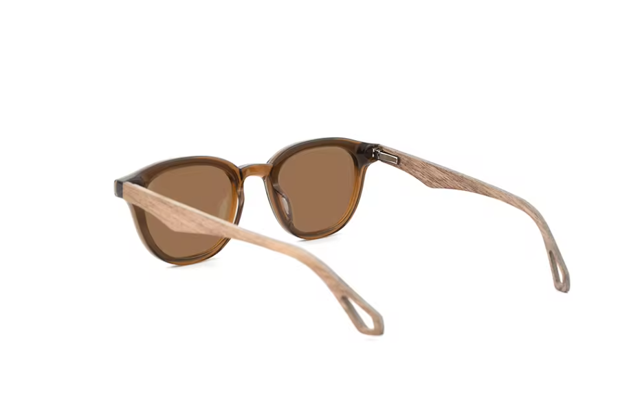 SAVIO 01- Veneer Wood